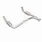 Magnaflow 2000 Cadillac Escalade 5.7L Direct Fit Converter