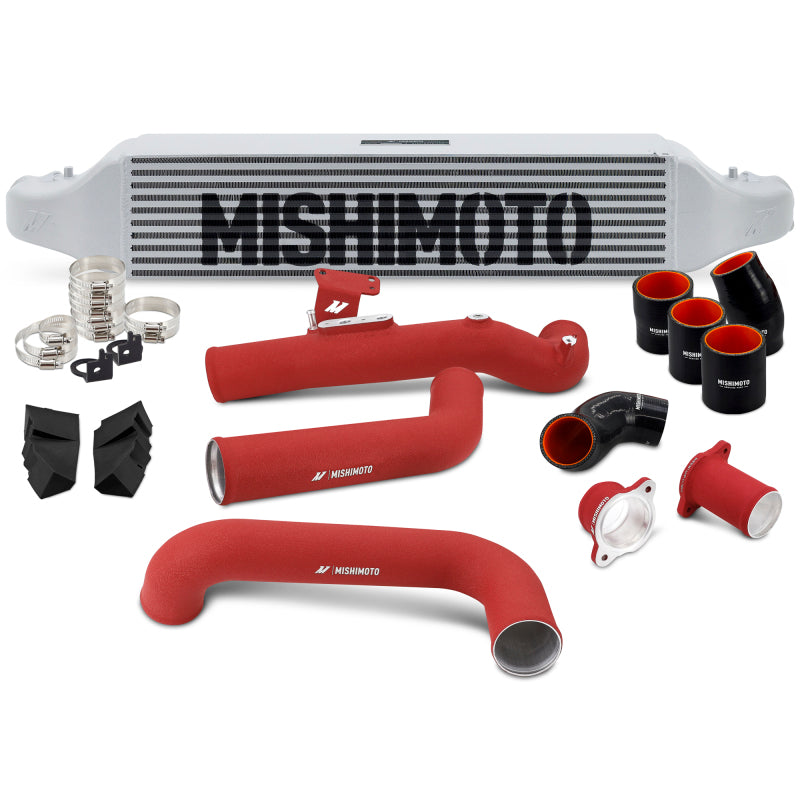 Intercooler Kits