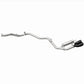 Magnaflow 25-26 Toyota Camry SPEQ Series Stainless Cat-Back Performance Exhaust System