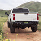 DV8 Offroad 20-23 Chevy & GMC 2500/3500 Spec Series Rear Bumper