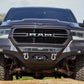 DV8 Offroad 19-23 RAM 1500 Spec Series Bumper Skid Plate