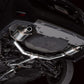 AWE 20-25 Subaru Outback (Wilderness & XT) 0FG Catback Exhaust w/Dual BashGuards