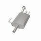 BRExhaust 02-06 Nissan Sentra 2.5L Muffler Kit