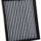 K&N 15-16 Ford F150 5.0L V8 Replacement Cabin Air Filter