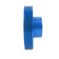 Perrin 93-11 Subaru Impreza / 04-21 STI / 02-14 WRX EJ Engines (w/o AC ONLY) Crank Pulley - Blue
