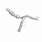 Magnaflow 21-23 Ford F-150 3.5L Right Underbody Direct Fit Converter