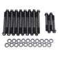 Edelbrock Oldsmobile big-block E-Series Cylinder Head Bolt Kit