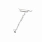 MagnaFlow BRE Exhaust Kit 14-17 NISSAN ROGUE 2.5L