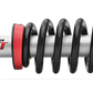 Rancho 07-20 Toyota Tundra Front Left Quick Lift Loaded