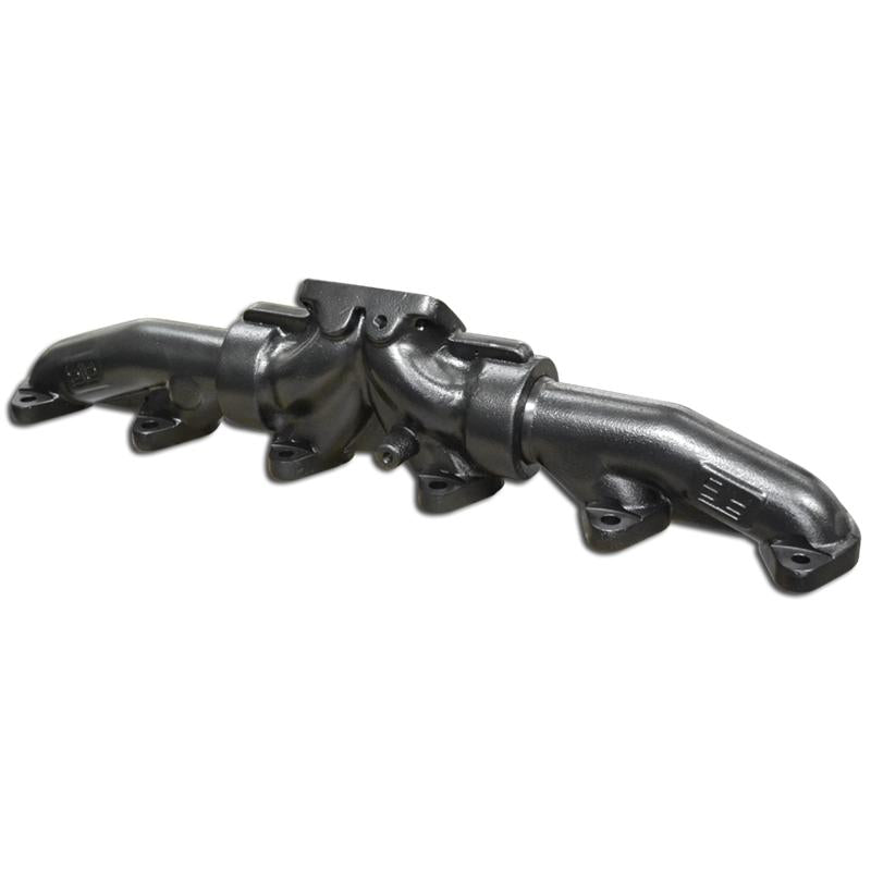 ATS Diesel 98.5-02 Dodge 24V 3pc Pulse Flow Manifold