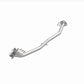 BRE Exhaust 90-96 D21 Pickup 2.4L Front Pipe Kit