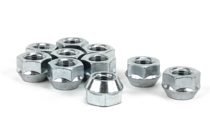Perrin Subaru 25mm Wheel Spacers 5x114.3 BP w/56mm Hub - Black