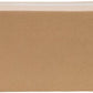 K&N Filter Univ Air Filter Carb Fib T/B 3-1/2in FLG OD / 12x6in B / 9-15/16x3-15/16in T / 6in H