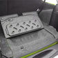 Husky Liners 11-17 Jeep Wrangler JK 2dr (Incl. TG & Tub Liner) Guardian Comfort Jeep Liner