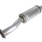 afe Vulcan Series Resonator Upgrade Pipe Fits aFe POWER Exhaust Systems