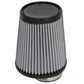 afe Magnum FLOW Universal Air Filter 3 IN F (offset) x 6 IN B x 4-3/4 IN T x 7 IN H