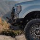 DV8 17-22 Ford Super Duty F-250/F-350 Spec Series Front Bumper