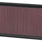 K&N Replacement Air Filter SATURN SKY/PONTIAC SOLSTICE 2.0L-L4; 2007