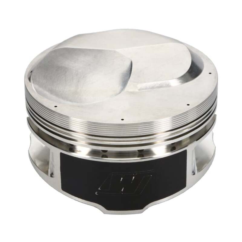 Wiseco Chevy Big Block 4.605in Bore 1.170in CH 20.00 CC Piston Set