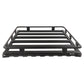 ARB 61in x 51in BASE Rack with Mount Kit Deflector and Full Rails