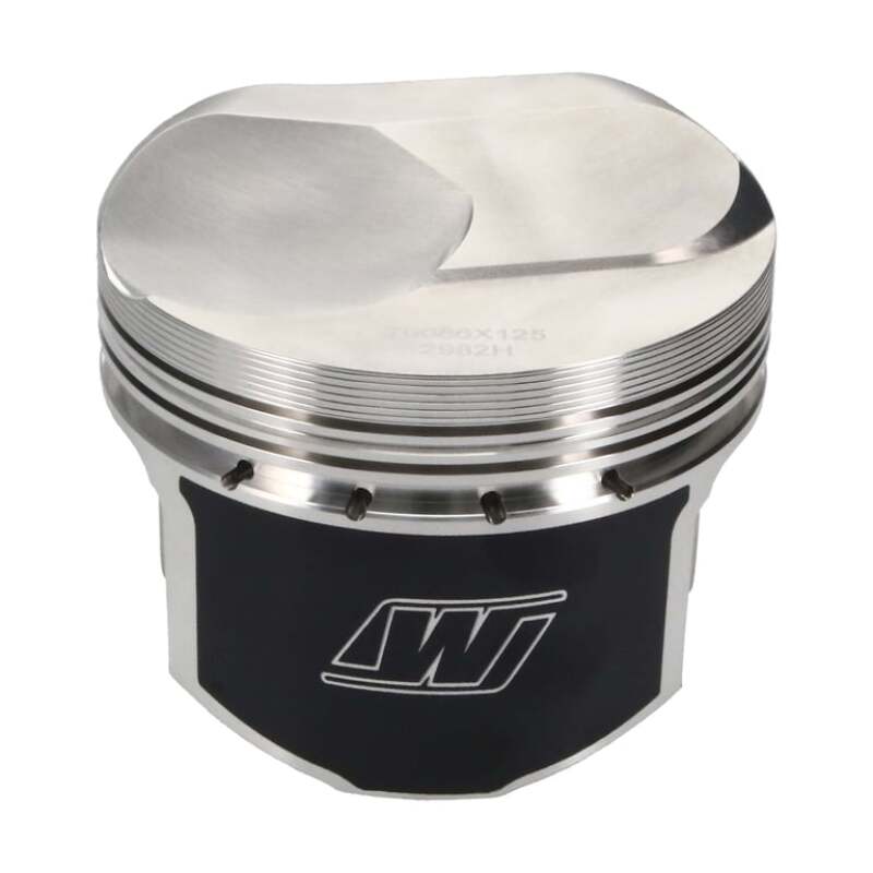 Wiseco RED Series Chevy Big Block 4.280in Bore 1.395in CH 21.00 CC Piston Set
