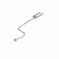 MagnaFlow BRE Exhaust Kit 94-96 Ciera Century