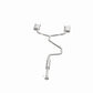 BRExhaust Exhaust Kit Replacement Chevrolet