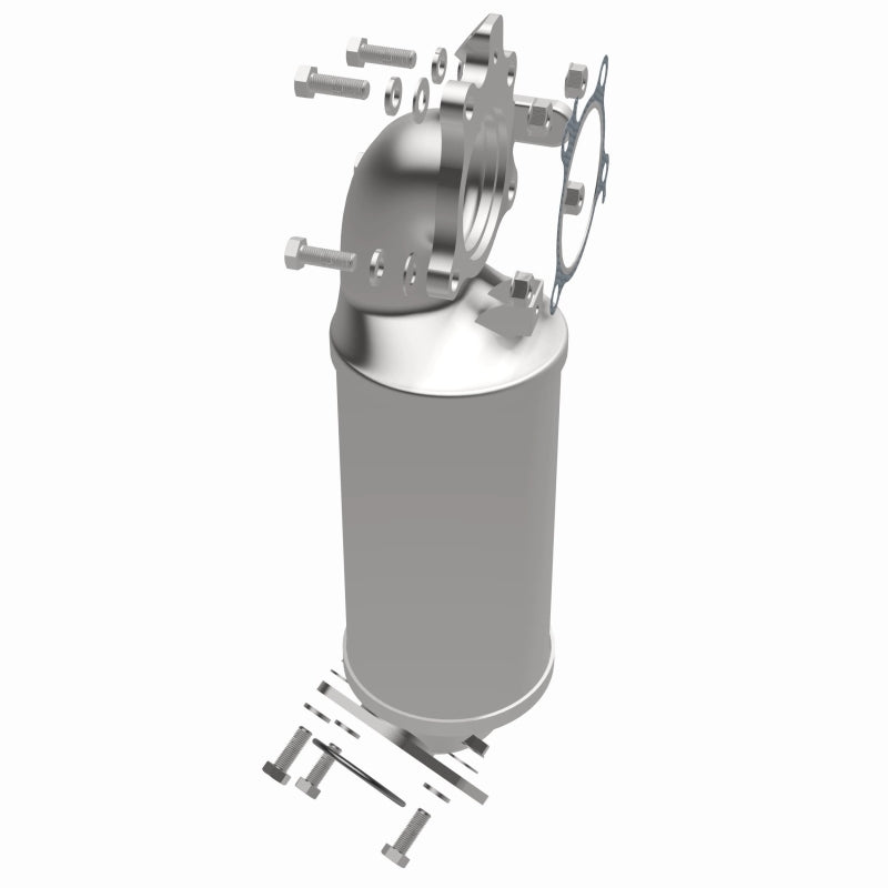 Magnaflow 23-25 Honda CR-V Direct-Fit Converter