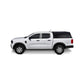 Westin 2024 Ford Ranger Crew Cab 5ft Bed - Black - BOX 1 & BOX 2 (COMPLETE KIT)