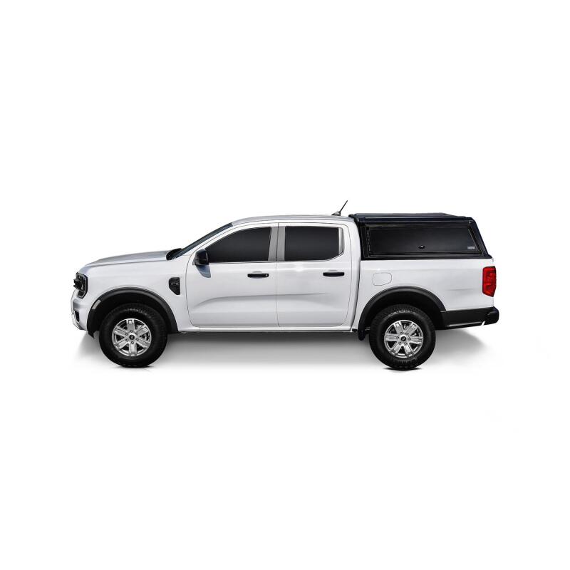 Westin 2024 Ford Ranger Crew Cab 5ft Bed - Black - BOX 1 & BOX 2 (COMPLETE KIT)