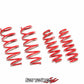 Tanabe NF210 Springs 15-16 Honda HR-V AWD