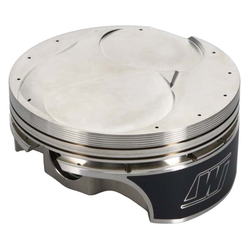 Wiseco Chevy Big Block 4.615in Bore 1.065in CH 6.00 CC Piston Set