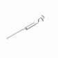 MagnaFlow BRE Exhaust Kit 01-04 Ford F-150