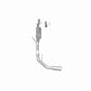 MagnaFlow BRE Exhaust Kit 09-10 Ford F-150