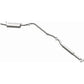 MagnaFlow BRE Exhaust Kit 00-05 LeSabre Park Ave Bonneville 3.8L