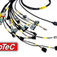 Rywire K-Series Naturally Aspirated w/Motec M130 ECU Engine Harness (w/4 Inj / NO EMAP/Boost)
