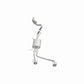 MagnaFlow BRE Exhaust Kit 01-04 QX4 Pathfinder 3.5L