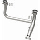 BRE Exhaust 88-93 C1500 C2500 K1500 K2500 4.3L 5.0L Front Pipe Kit