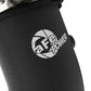 aFe 19-23 RAM Diesel L6-6.7L BladeRunner 3.5 IN Aluminum Cold Charge Pipe - Black
