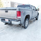 MBRP 07-10 Chevy/GMC 2500HD PU 6.0L V8 3.5in Single Side Exit Alum Cat Back Perf Exhaust