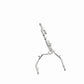 24-25 Chevrolet/GMC Silverado/Sierra 1500 ZR2/AT4X Overland Series Cat-Back Exhaust System