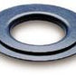 K&N Baseplate 14in od7-5/16in flg.