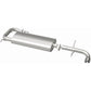 MagnaFlow BRE Exhaust Kit 09-15 Toyota Venza 2.7L