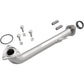 BRE Exhaust 96-00 Civic EL 1.6L Front Pipe Kit