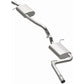 MagnaFlow BRE Exhaust Kit 14-17 VW PASSAT 1.8L