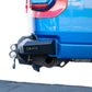DV8 Offroad 20-23 Jeep Gladiator JT Spec Series Rear Bumper