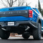 MBRP 17-20 Ford F-150 Raptor 3.5L Ecoboost Dual Rear Exit T409 3in Resonater Back Exhaust System
