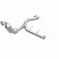 Magnaflow 22-23 Ford F-150 2.7L Right OEM Direct Fit Converter