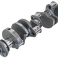 Eagle Chevrolet 409 4.000in Stroke Forged 4340 Steel Crankshaft