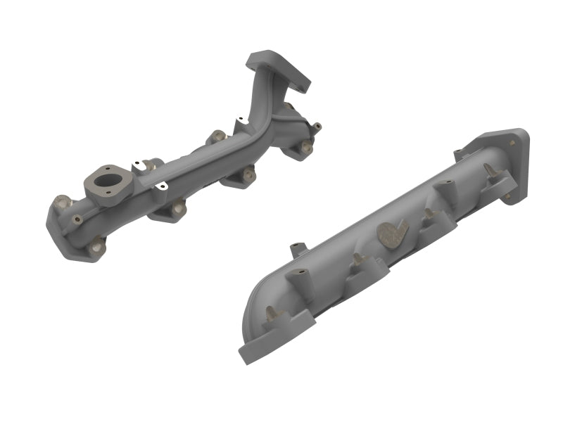 Headers & Manifolds